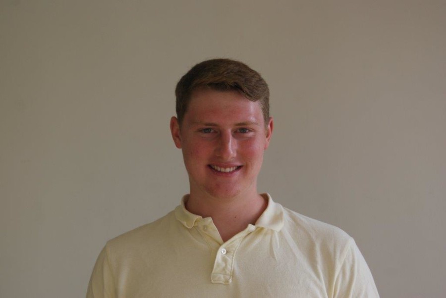 Luke Rogers