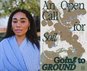 Going to Ground, 2024 - The Rose Kennedy Greenway