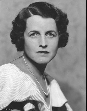 Rose Fitzgerald Kennedy