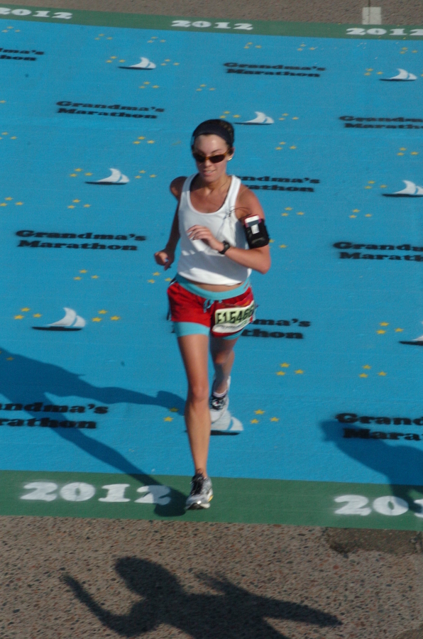 Jeanne Goswami 1