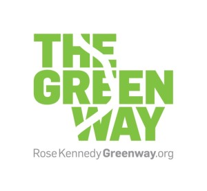 Greenway Logo