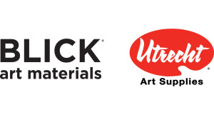 Sponsored by Blick Art Materials