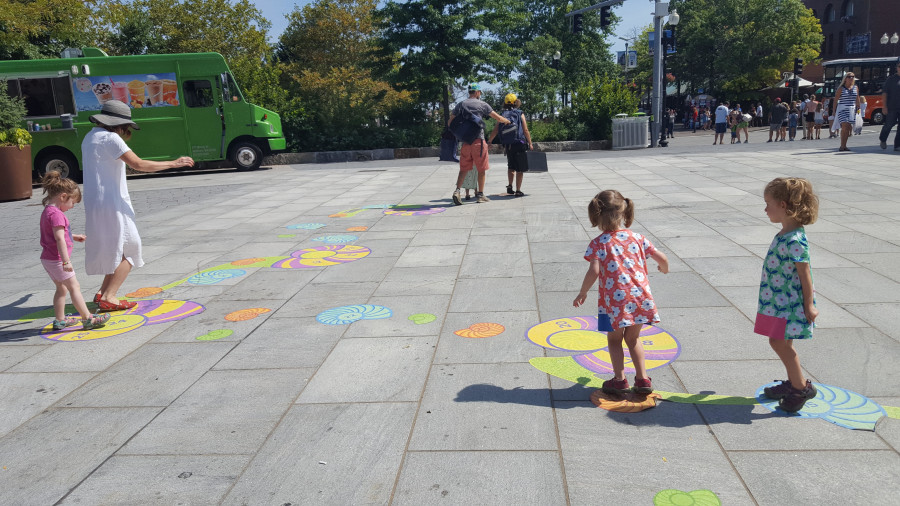 hopscotch 1