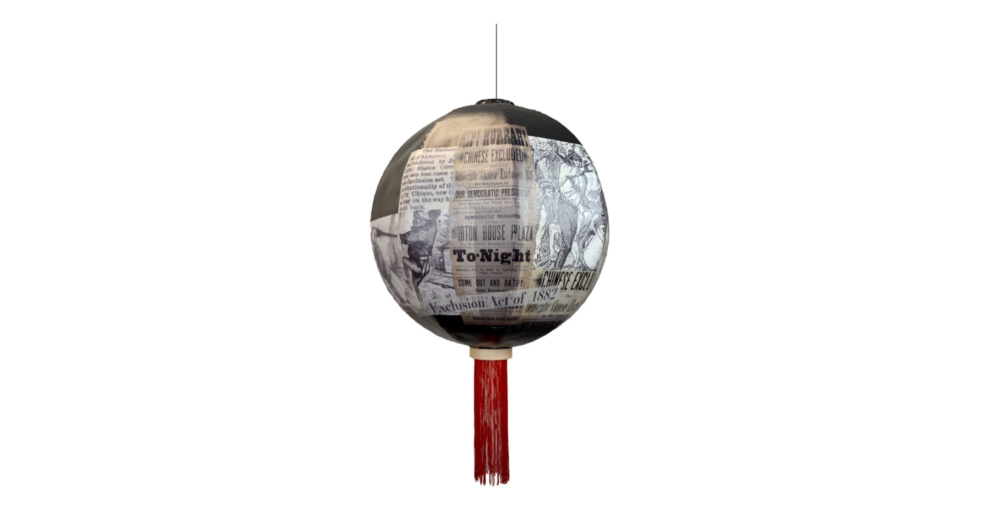 Exploring Lantern Stories In Boston S Chinatown The Rose Kennedy Greenway