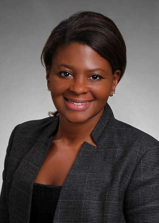 Karen Johnson The Rose Kennedy Greenway