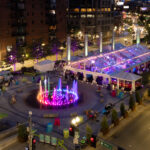 Gala on The Greenway