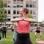 Wild Ember Rise & Flow with Malaika