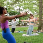 Strength & Alignment on The Greenway