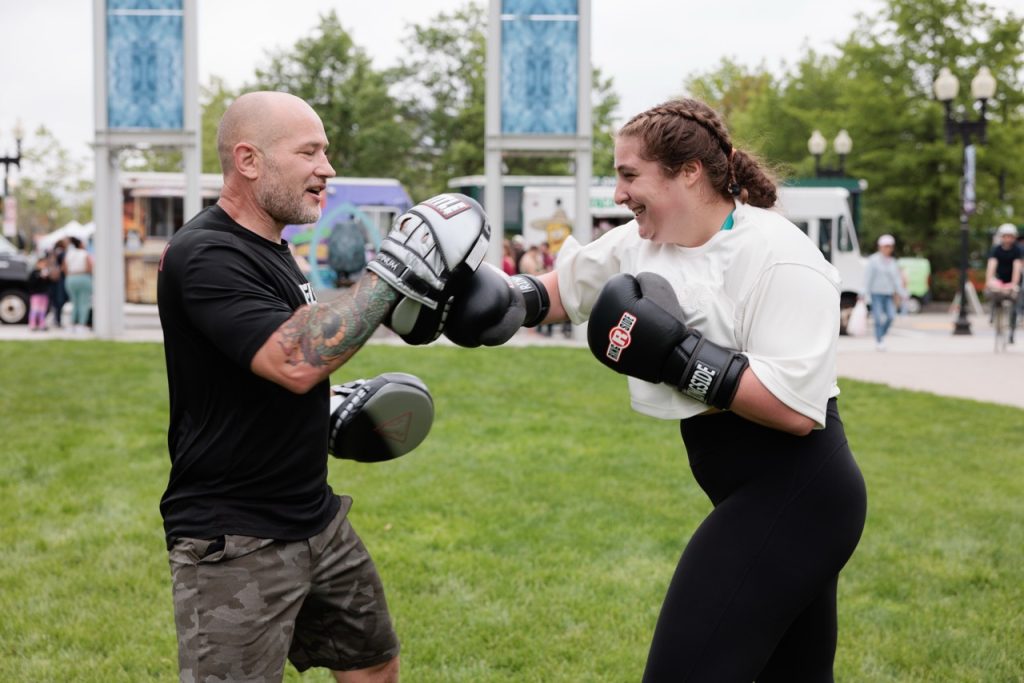 Photo Credit: Nicole Marie Photography