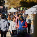 Greenway Artisan Market