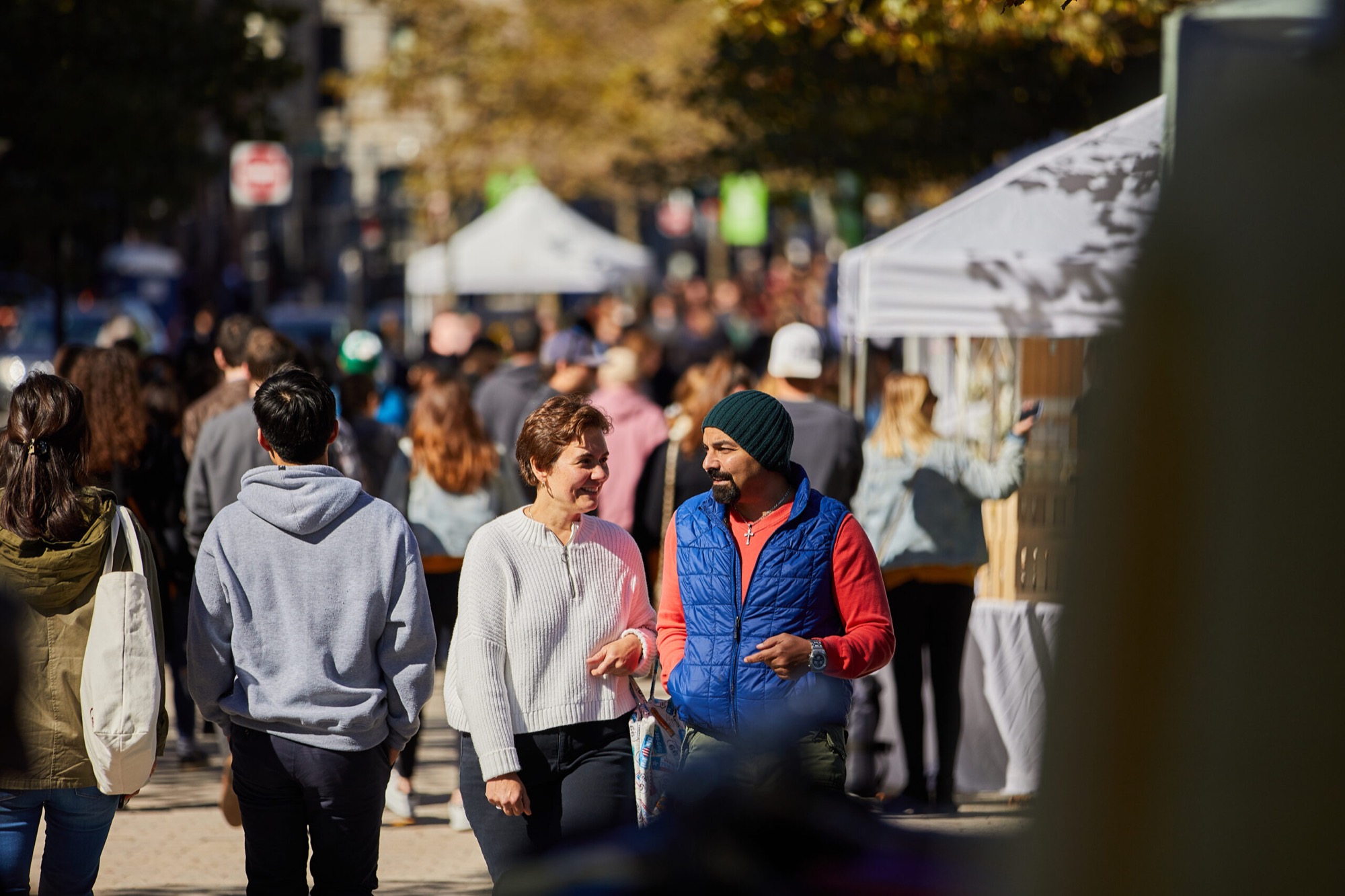 Greenway Artisan Market