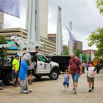 Truck & Tractor Day Powered by Eversource