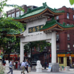 Experience Chinatown