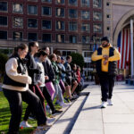 Total Body Greenway with Sam Amado