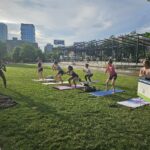 All Levels Pilates