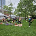 Canceled due to staffing: Moccasin Yoga's HeartWork