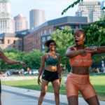 SoulFire Movement: Dance|Sweat|Meditate