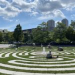 Movement & Walking Meditation