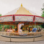 The Greenway Carousel