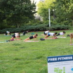 HIIT by Healthworks