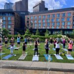 Soma Summer Solstice Celebration
