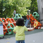 Greenway Play Session