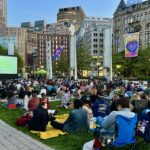 Coolidge at The Greenway: Point Break