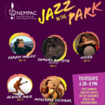 Jazz in the Park