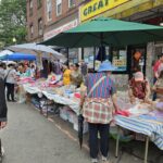 Chinatown Farmer’s Market