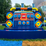 World Play Day by The LEGO Group