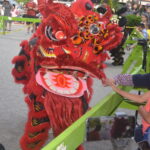 Mid-Autumn Lantern Festival
