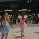 Chinatown Main Street Summer Festival