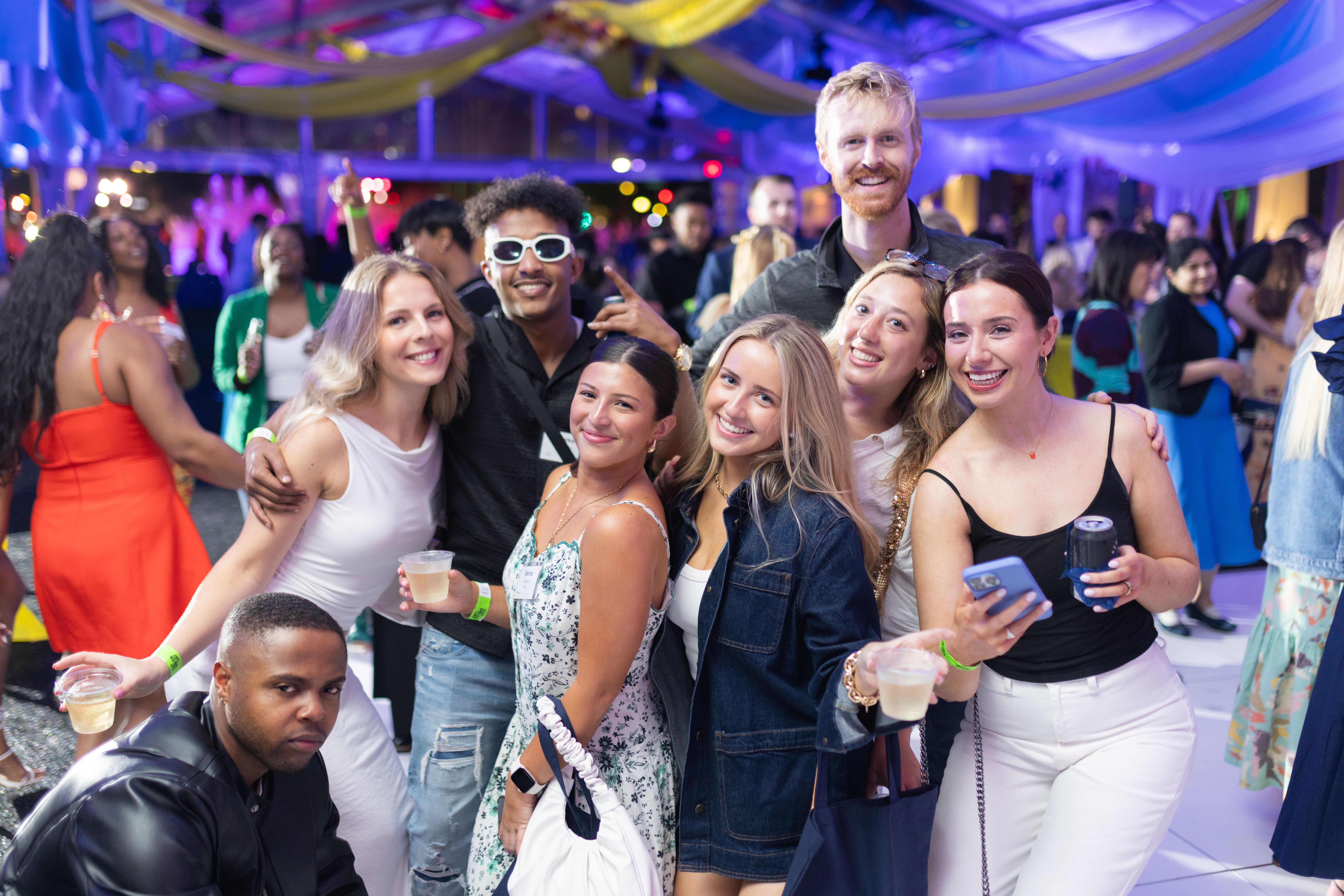 Glow in the Park 2026