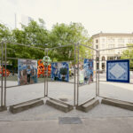 Misa Chhan, "Year of the Snake" Opening Celebration & Cyanotype Workshop