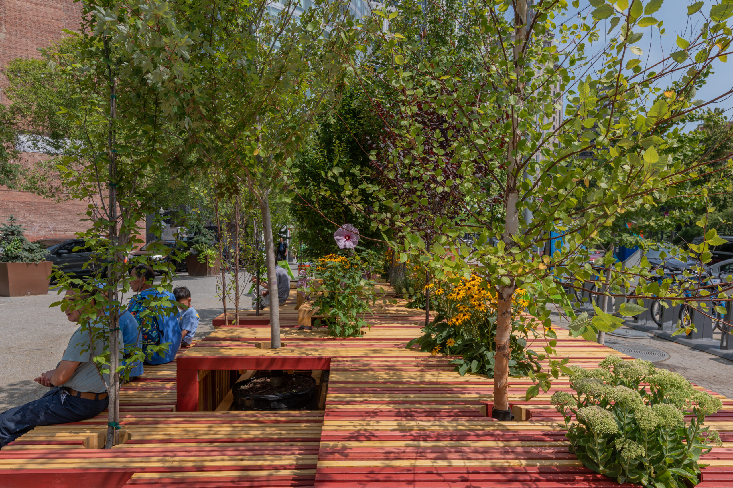 PlanTable Closing Event