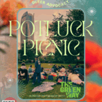 TQNC Queer Advocacy Potluck Picnic