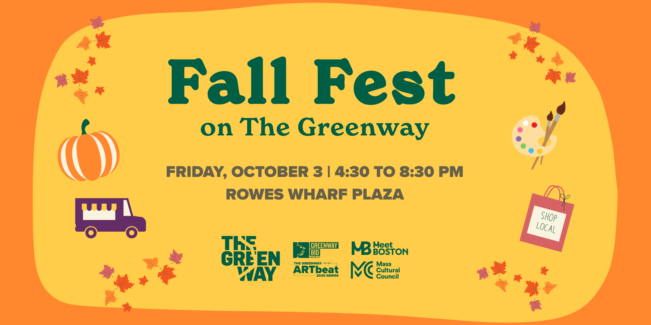 Fall Festival 2025