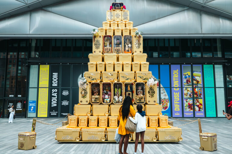 Photo Credit: Gary Pivot