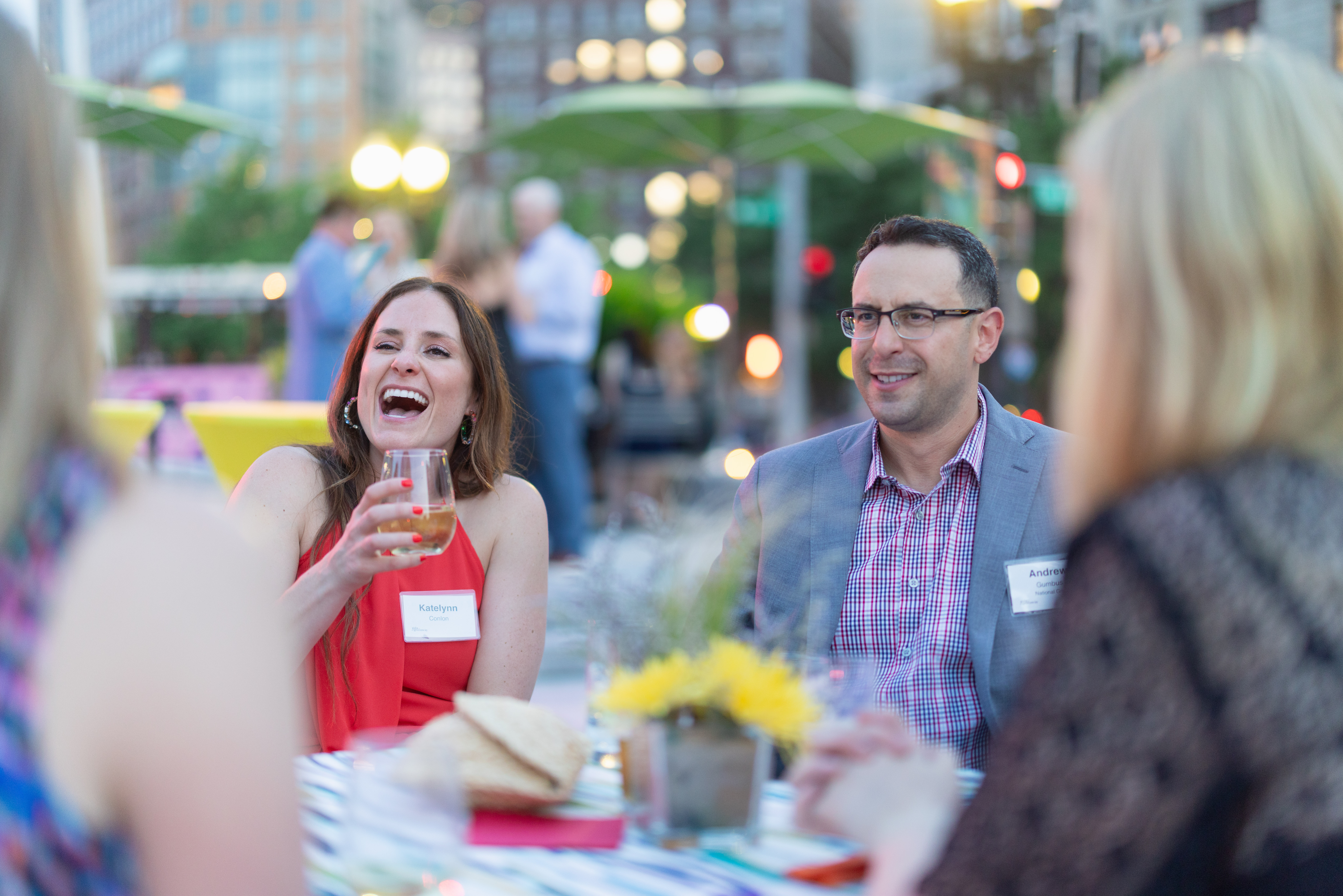 Gala on The Greenway 2025
Honoree: Blue Cross Blue Shield of Massachusetts
Photo Credit: Jacob Chang-Rascle (@jacobchangphoto)