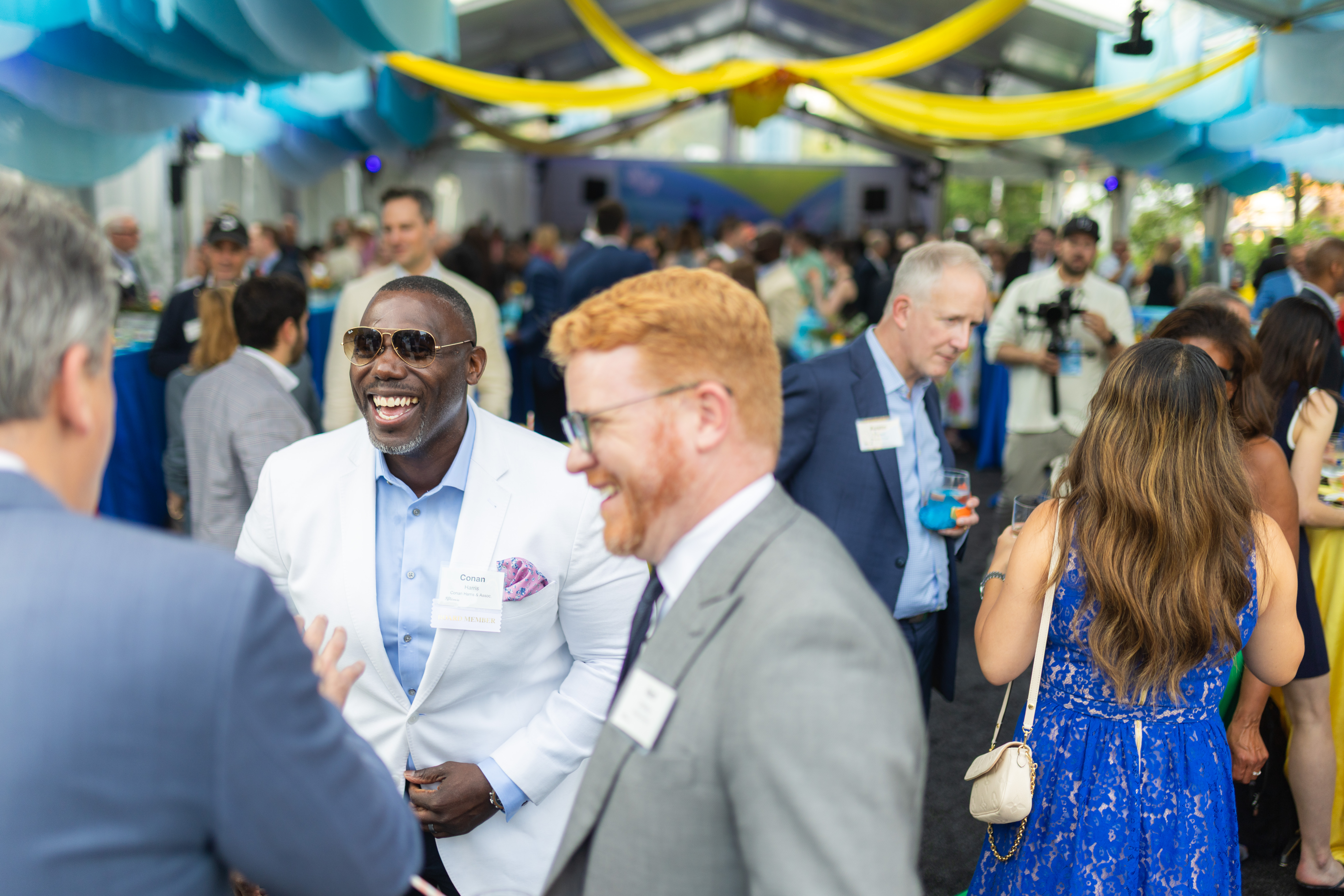 Gala on The Greenway 2025
Honoree: Blue Cross Blue Shield of Massachusetts
Photo Credit: Jacob Chang-Rascle (@jacobchangphoto)
