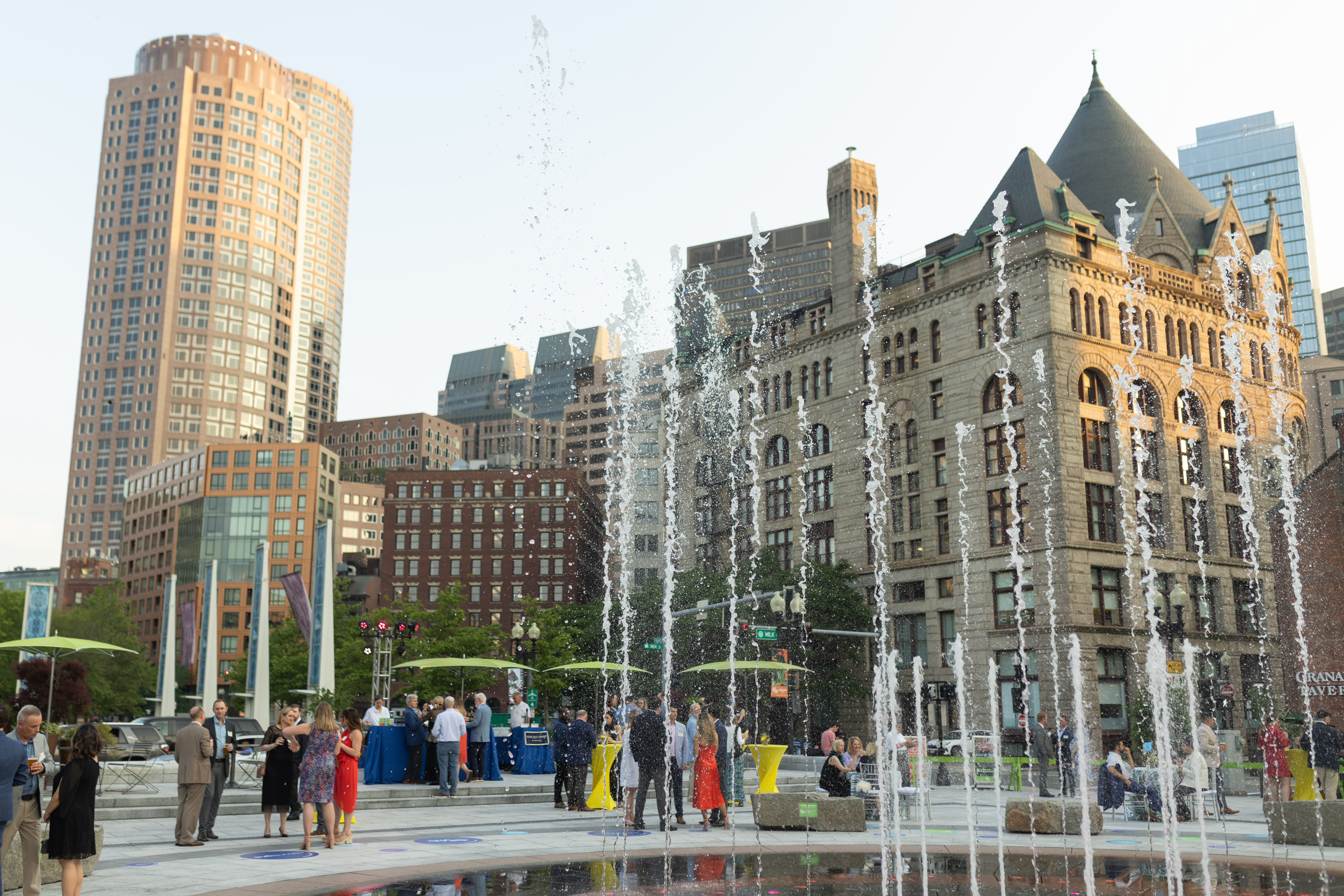 Gala on The Greenway 2025
Honoree: Blue Cross Blue Shield of Massachusetts
Photo Credit: Jacob Chang-Rascle (@jacobchangphoto)