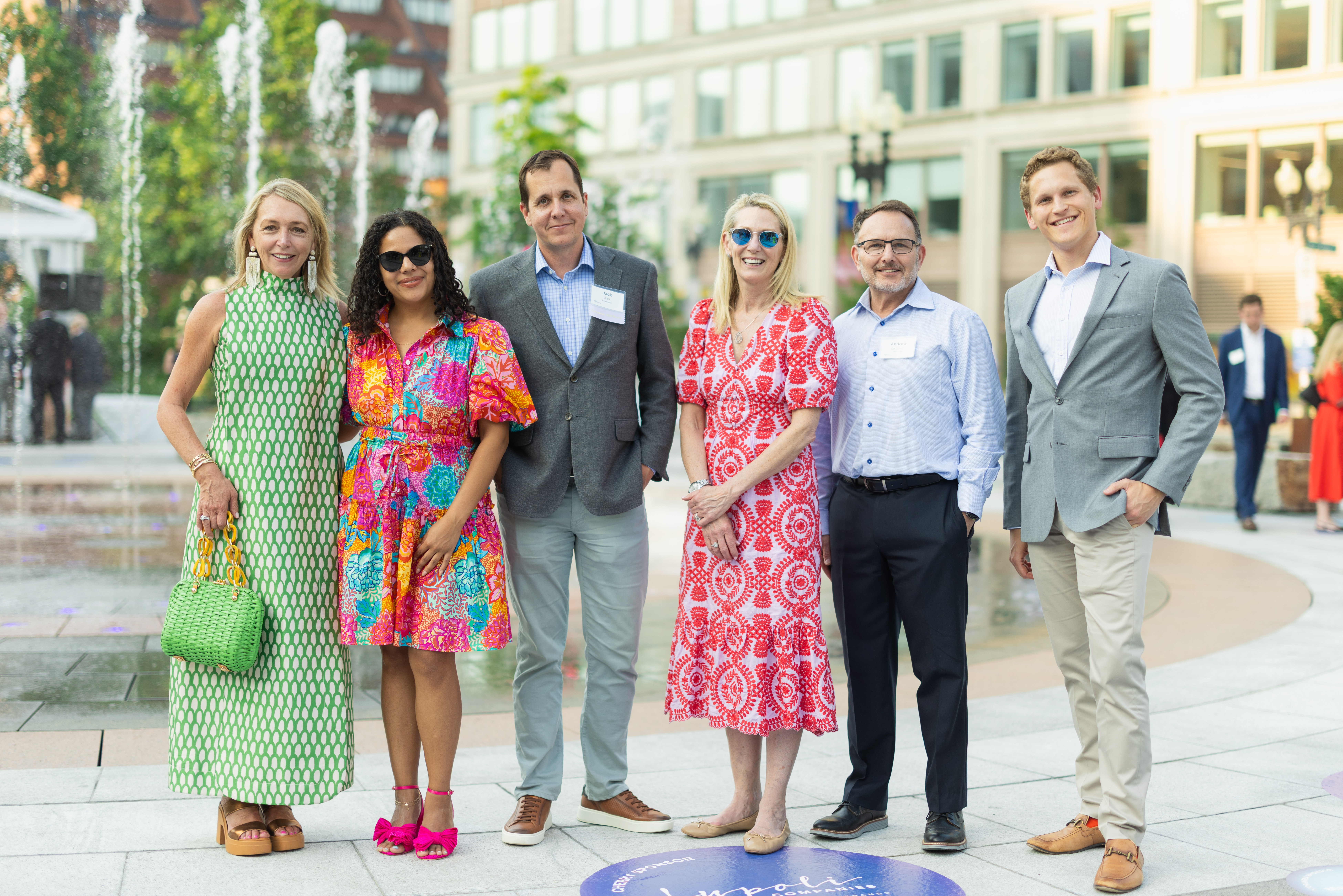 Gala on The Greenway 2025
Honoree: Blue Cross Blue Shield of Massachusetts
Photo Credit: Jacob Chang-Rascle (@jacobchangphoto)
