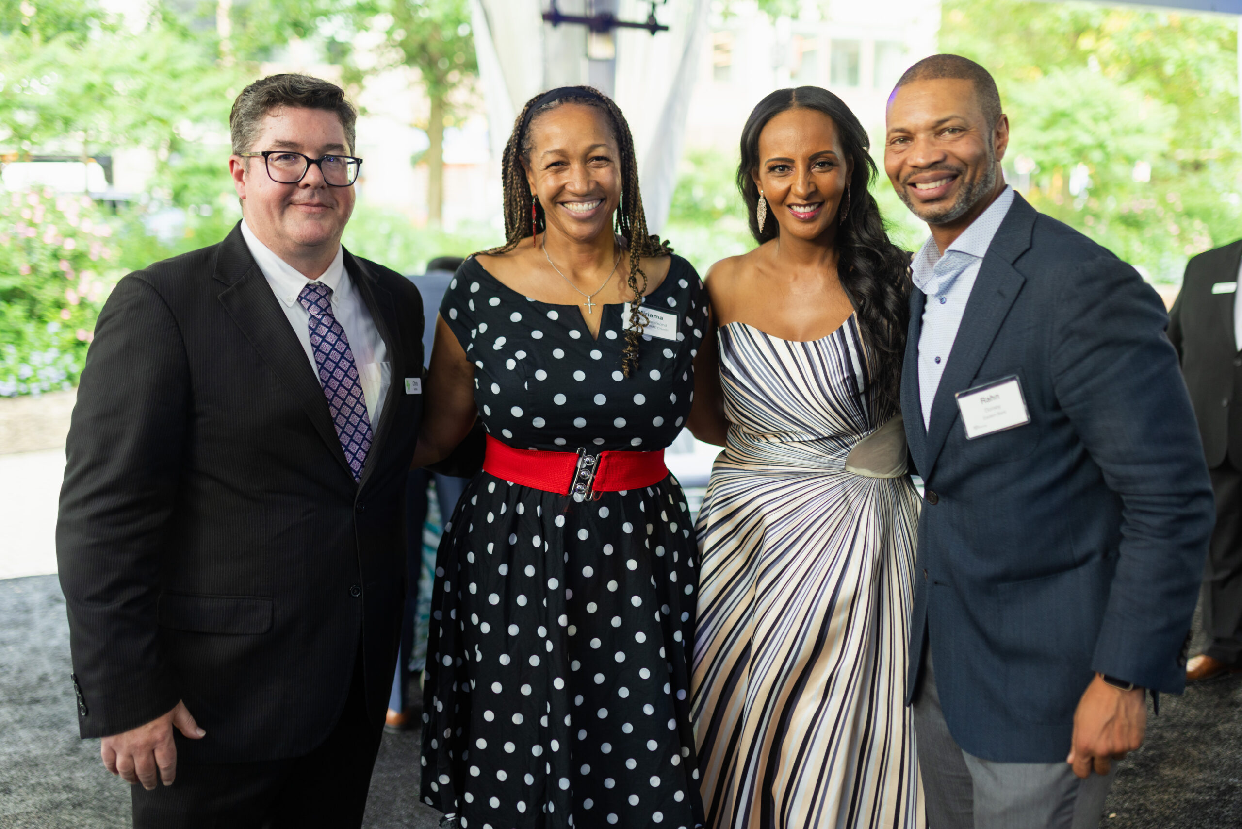 Gala on The Greenway 2025
Honoree: Blue Cross Blue Shield of Massachusetts
Photo Credit: Jacob Chang-Rascle (@jacobchangphoto)