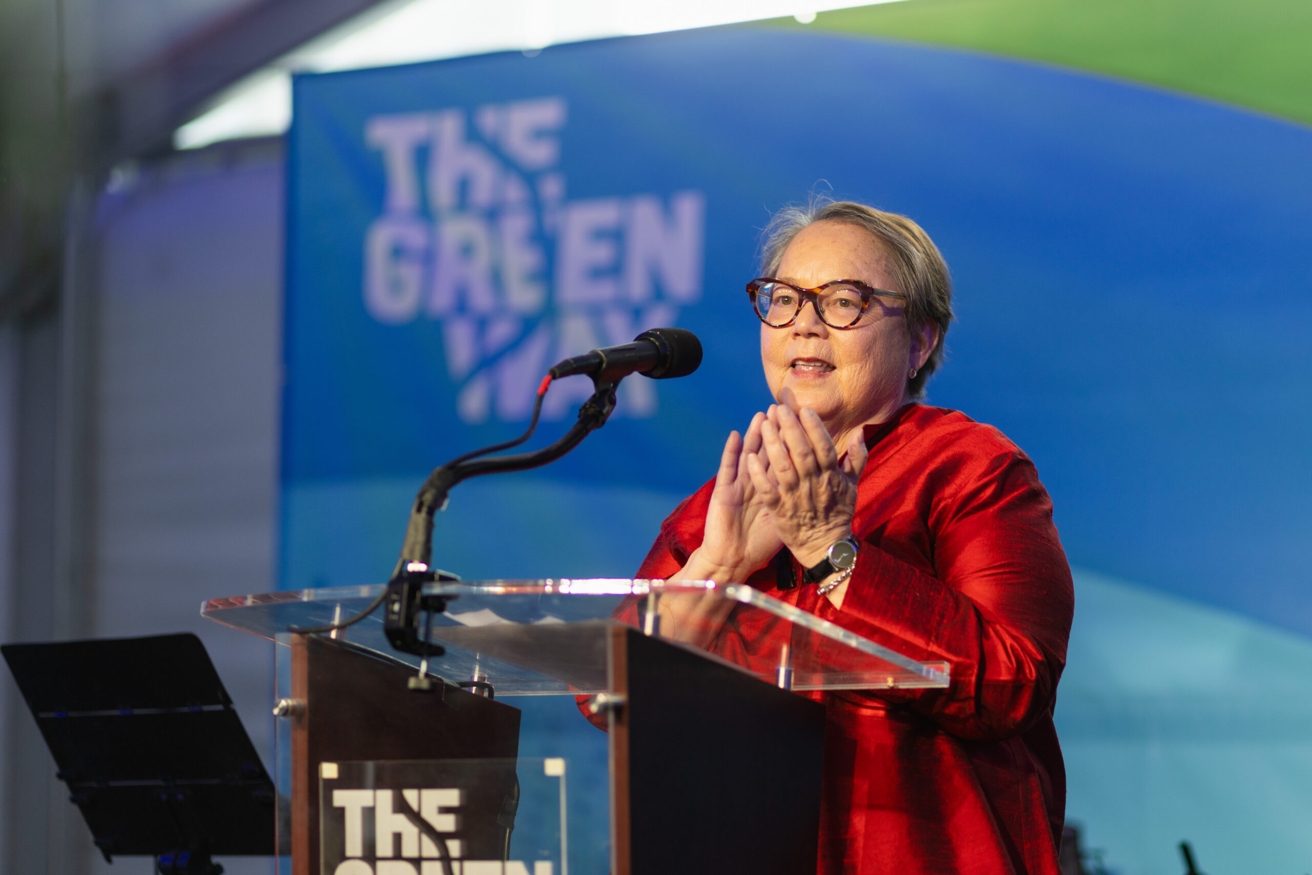 Gala on The Greenway 2025
Honoree: Blue Cross Blue Shield of Massachusetts
Photo Credit: Jacob Chang-Rascle (@jacobchangphoto)