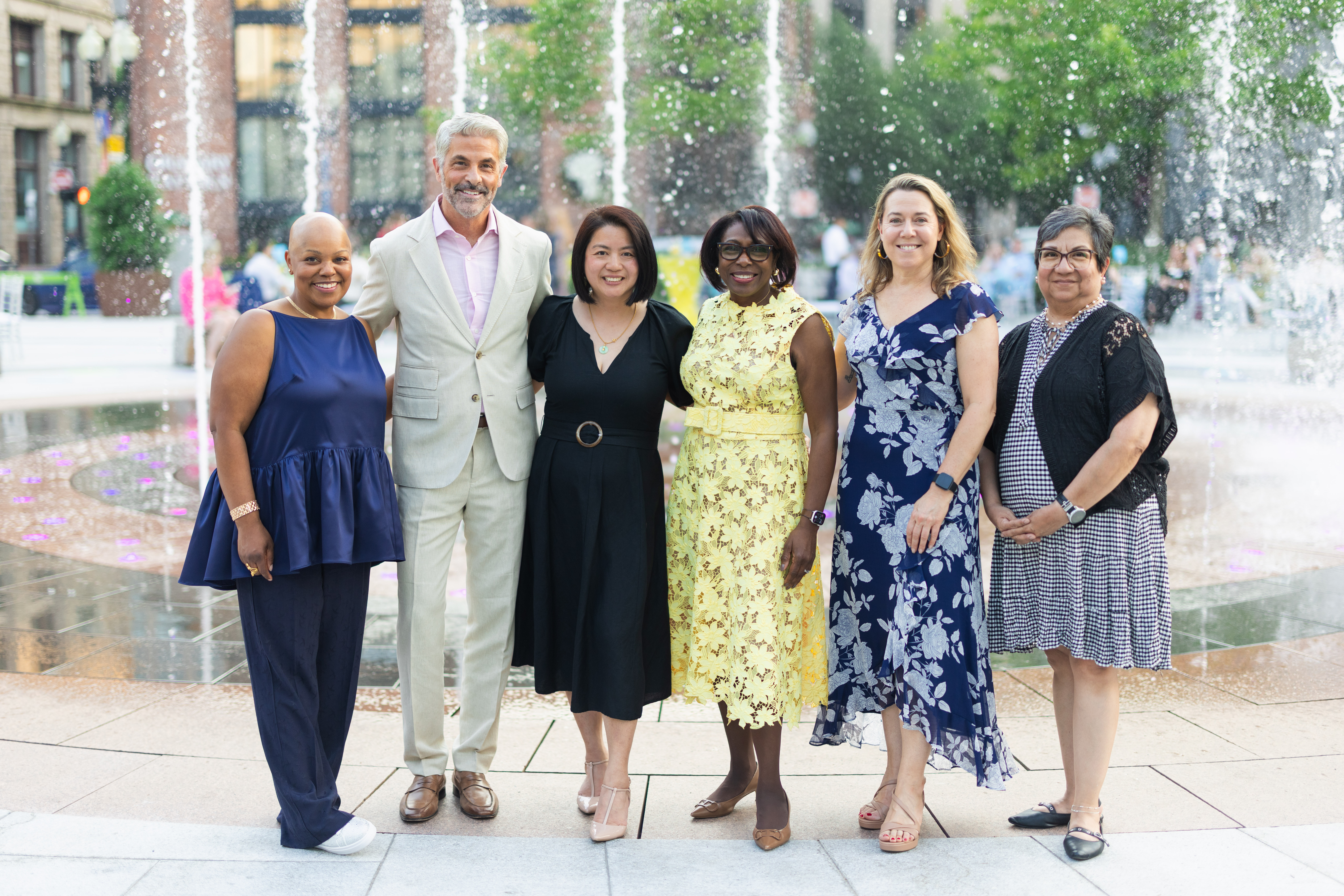 Gala on The Greenway 2025
Honoree: Blue Cross Blue Shield of Massachusetts
Photo Credit: Jacob Chang-Rascle (@jacobchangphoto)