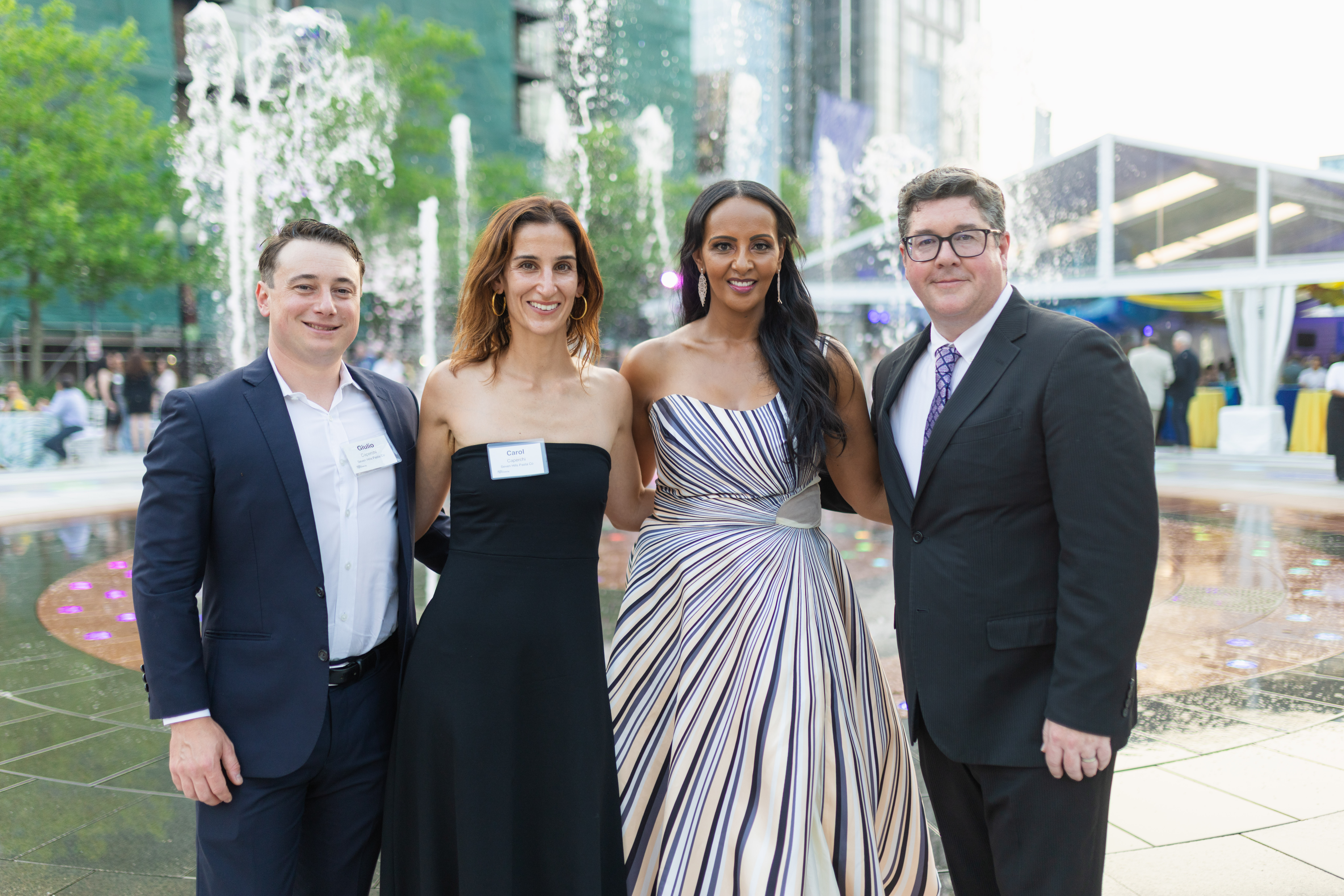 Gala on The Greenway 2025
Honoree: Blue Cross Blue Shield of Massachusetts
Photo Credit: Jacob Chang-Rascle (@jacobchangphoto)