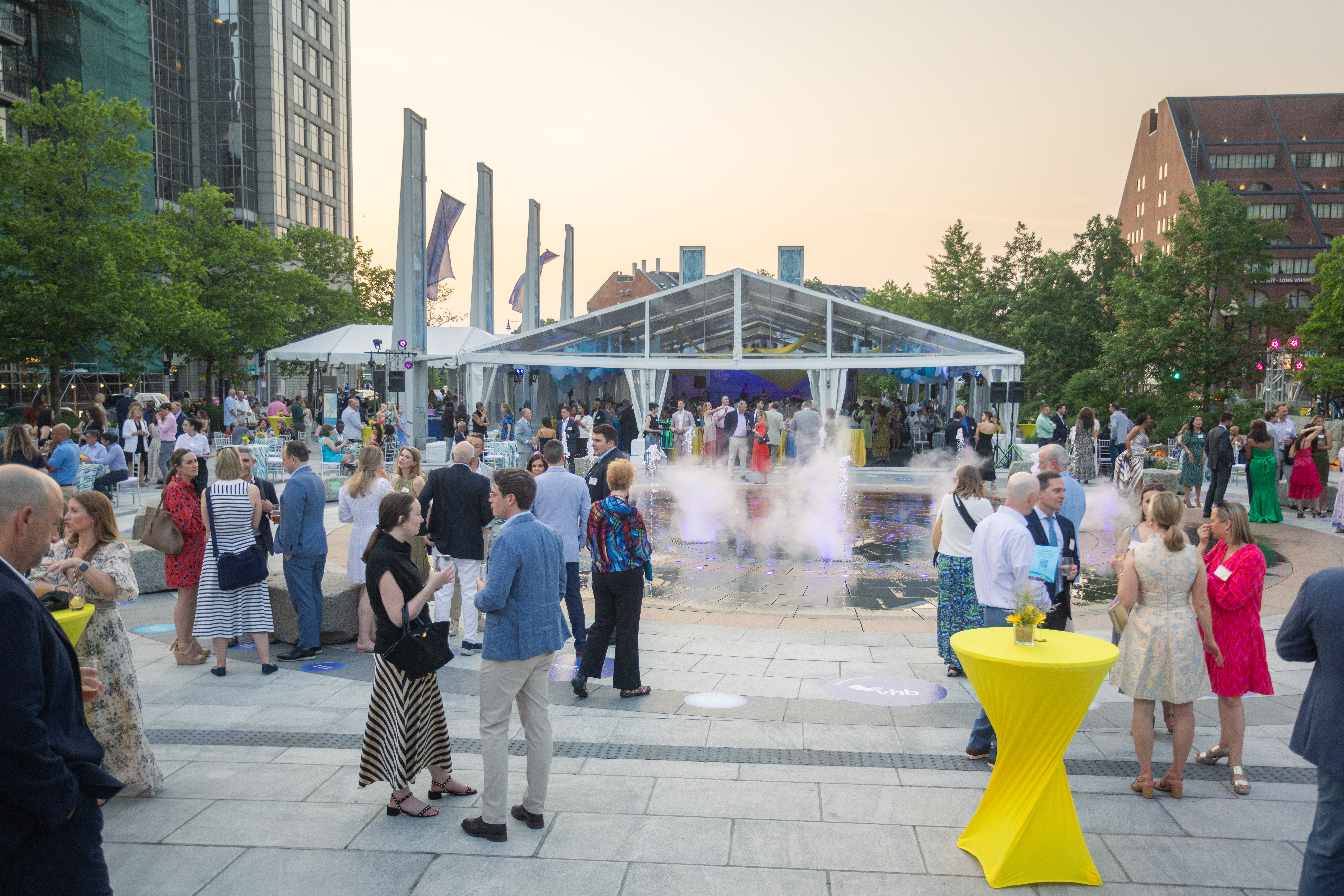 Gala on The Greenway 2025
Honoree: Blue Cross Blue Shield of Massachusetts
Photo Credit: Jacob Chang-Rascle (@jacobchangphoto)