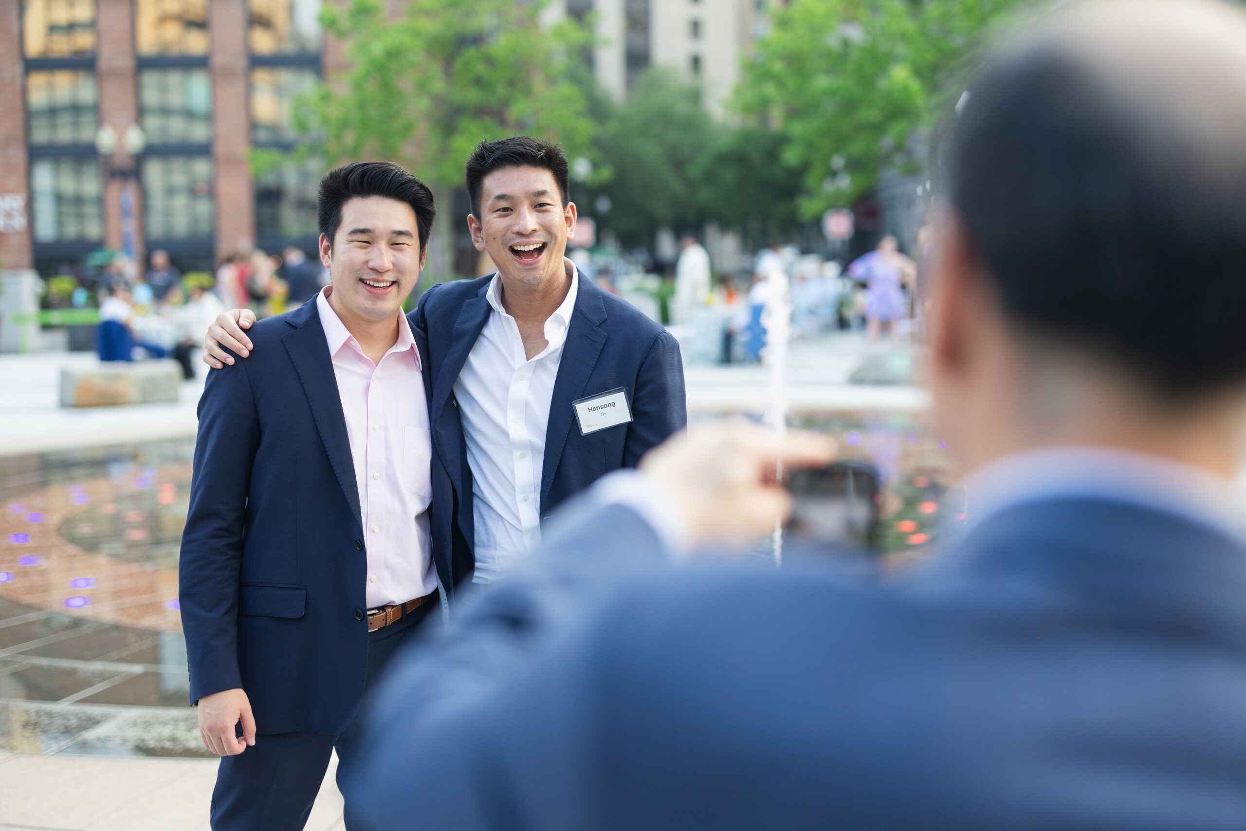Gala on The Greenway 2025
Honoree: Blue Cross Blue Shield of Massachusetts
Photo Credit: Jacob Chang-Rascle (@jacobchangphoto)