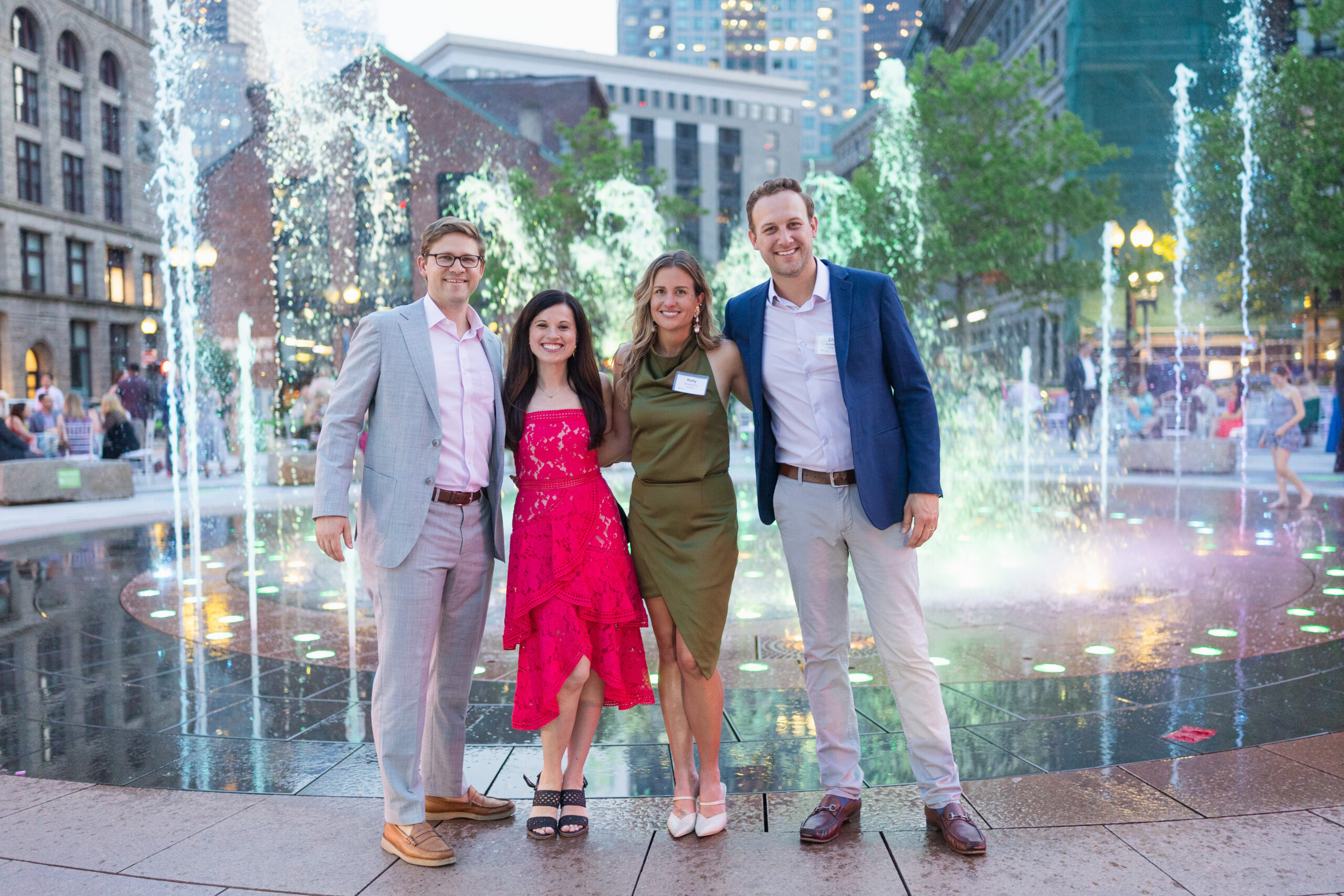 Gala on The Greenway 2025
Honoree: Blue Cross Blue Shield of Massachusetts
Photo Credit: Jacob Chang-Rascle (@jacobchangphoto)