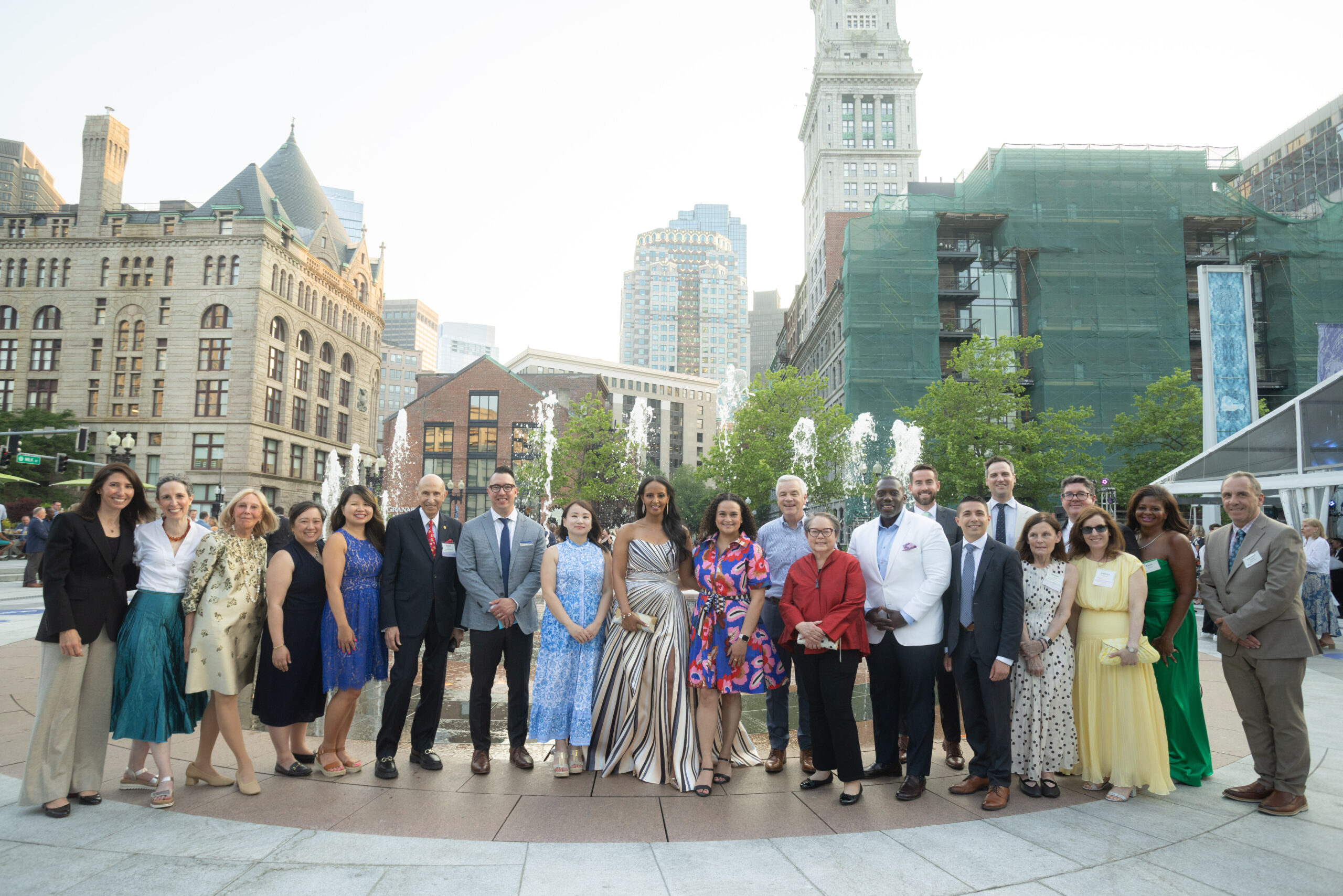 Gala on The Greenway 2025
Honoree: Blue Cross Blue Shield of Massachusetts
Photo Credit: Jacob Chang-Rascle (@jacobchangphoto)